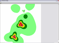 Mappe di Campo