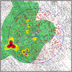 mappe campo