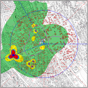 Mappe di Campo